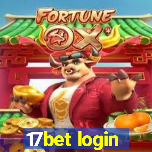 17bet login